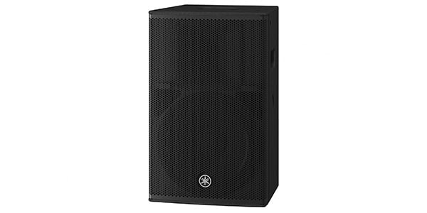 YAMAHA / CHR12 PA Speaker
