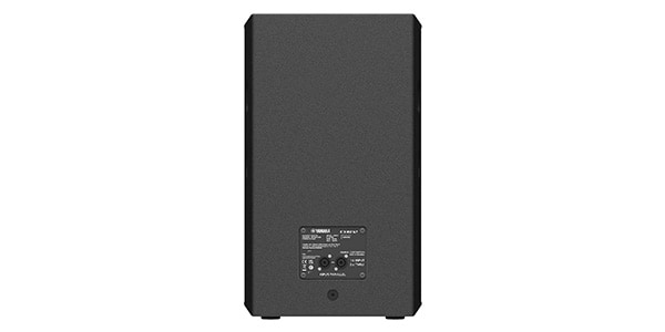 YAMAHA / CHR12 PA Speaker画像5