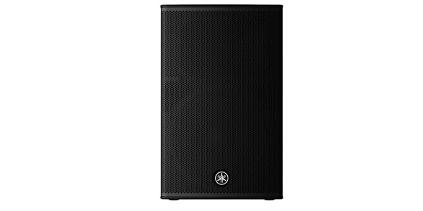 YAMAHA / CHR15 PA speaker画像2