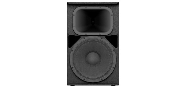 YAMAHA / CHR15 PA speaker画像3