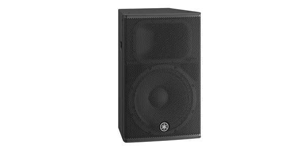 YAMAHA / CHR15 PA speaker画像4