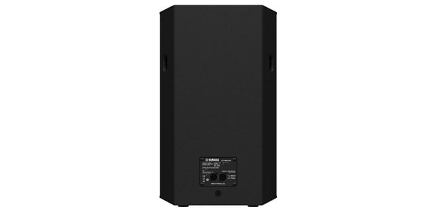 YAMAHA / CHR15 PA speaker画像5