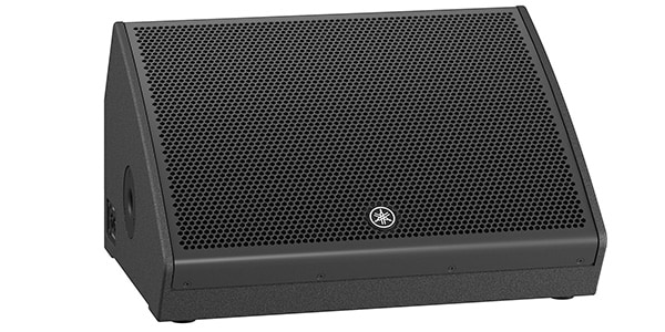 YAMAHA / CHR15M　PA Speaker画像2