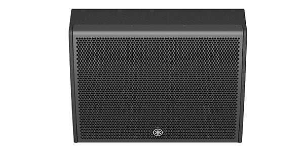 YAMAHA / CHR15M　PA Speaker画像8