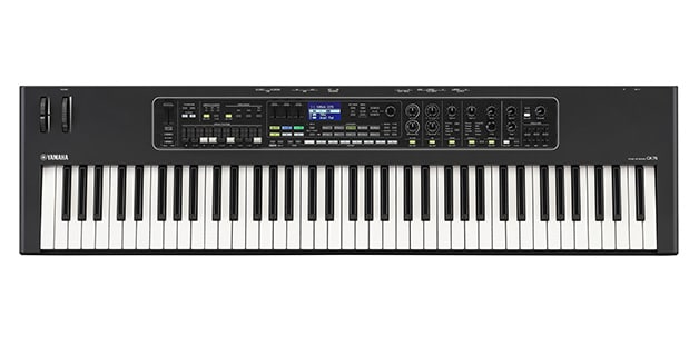 YAMAHA ( ヤマハ )  / CK76 ステージキーボード