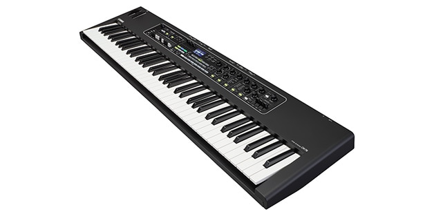 YAMAHA ( ヤマハ )  / CK76 ステージキーボード画像5