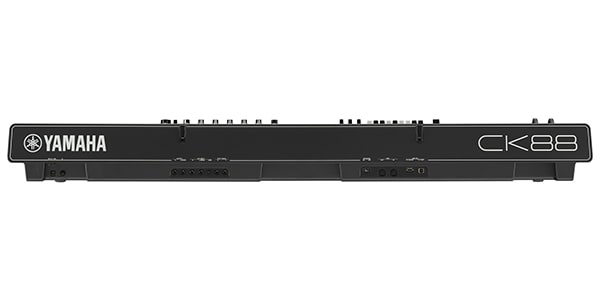 YAMAHA ( ヤマハ )  / CK88 ステージキーボード画像6