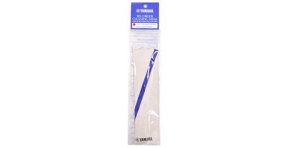 YAMAHA / CLSRS2 Swabs for Soprano Recorder画像2