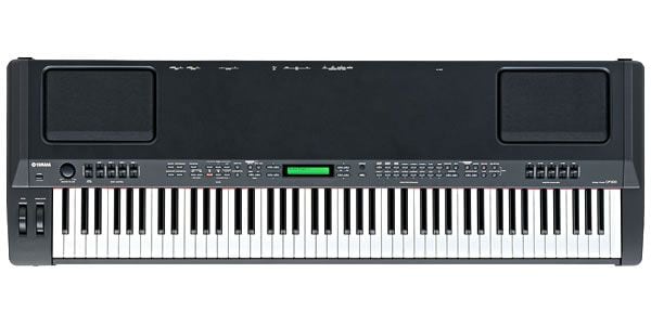 YAMAHA/CP300 ステージピアノ