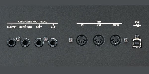 YAMAHA / CP300 Stage piano 画像3