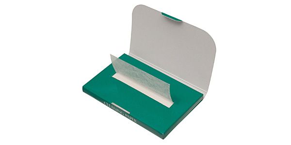 YAMAHA / CP3 cleaning paper 画像3