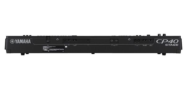 CP40STAGE ステージピアノ、88鍵、16.3kg、piano ステージ 送料