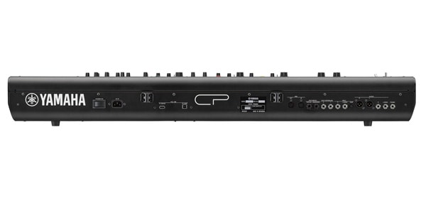 YAMAHA / CP73 Stage piano画像4