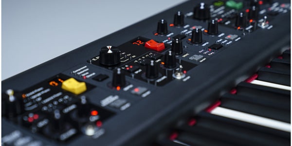 CP73ステージピアノ、73鍵盤 送料無料 | サウンドハウス