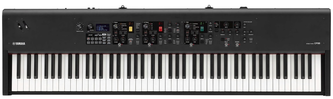 Yamaha ヤマハ Cp 鍵盤ステージピアノ 送料無料 サウンドハウス