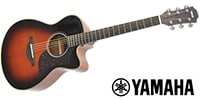 YAMAHA / AC1M TBS