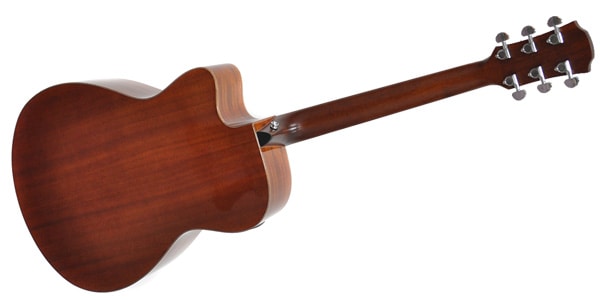 YAMAHA / AC1R Tobacco Sunburst (TBS) ヤマハ アコースティック