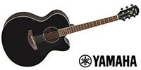 YAMAHA / CPX600 BL