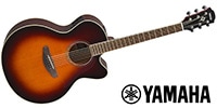 YAMAHA / CPX600 OVS
