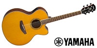 YAMAHA / CPX600 VT