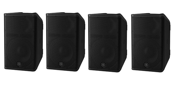YAMAHA ( ヤマハ )  / CXR10mk3 ｘ4台 3+1キャンペーン商品