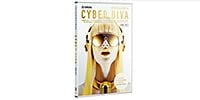 YAMAHA VOCALOID4 Library CYBER DIVA