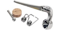 YAMAHA / D0490000 Water Key Set