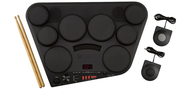 YAMAHA / DD-75画像5
