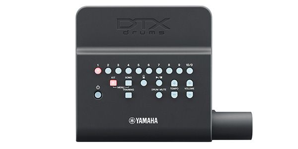 YAMAHA / DTX450KS 画像2