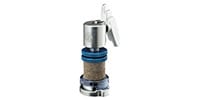 YAMAHA / LC9 Hi-Hat Clutch