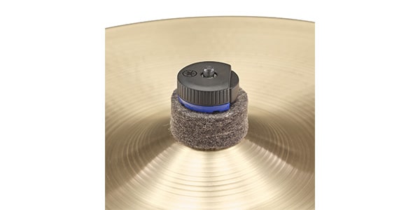 YAMAHA / QRN8 クイックリリースナット画像2