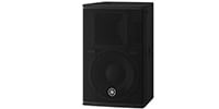 YAMAHA / DHR10 PA speaker