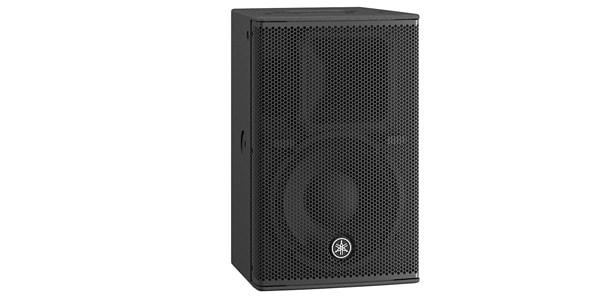 YAMAHA / DHR10 PA speaker画像4