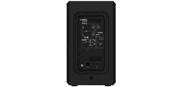 YAMAHA / DHR10 PA speaker画像5
