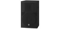 YAMAHA / DHR12　PA Speaker