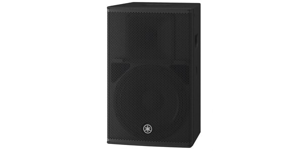 YAMAHA / DHR12　PA Speaker
