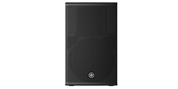 YAMAHA / DHR12　PA Speaker画像3