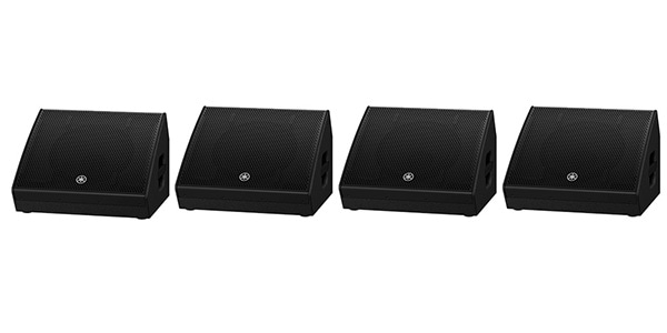 YAMAHA ( ヤマハ )  / DHR12M x4本　3+1キャンペーン商品