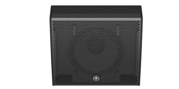YAMAHA / DHR12M PA speaker画像3