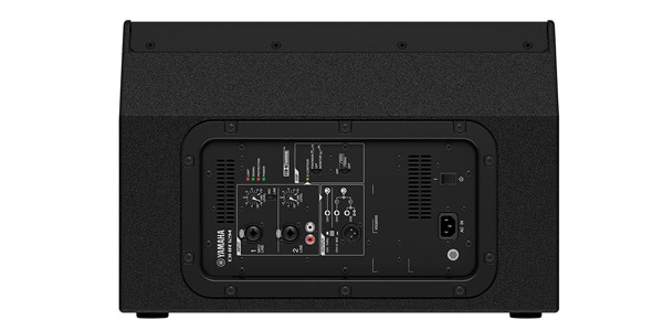 YAMAHA / DHR12M PA speaker画像4