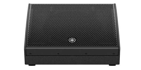 YAMAHA / DHR12M PA speaker画像5