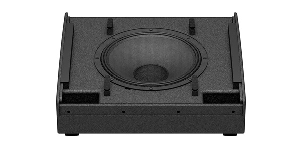 YAMAHA / DHR12M PA speaker画像6