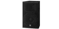 YAMAHA / DHR15 PA speaker