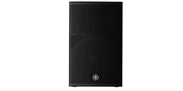 YAMAHA / DHR15 PA speaker画像2