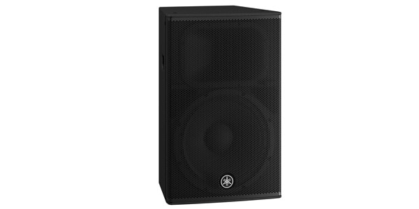 YAMAHA / DHR15 PA speaker画像4