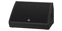YAMAHA / DHR15M PA Speaker