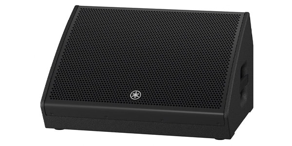 YAMAHA / DHR15M PA Speaker