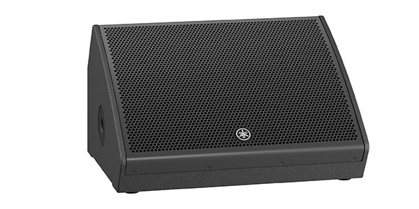 YAMAHA / DHR15M PA Speaker画像2