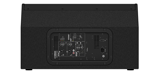 YAMAHA / DHR15M PA Speaker画像4