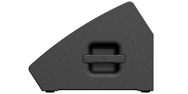 YAMAHA / DHR15M PA Speaker画像6